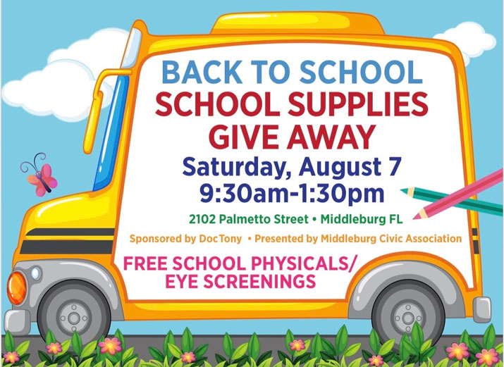 Doc Tony S Back To School Supplies Giveaway 21